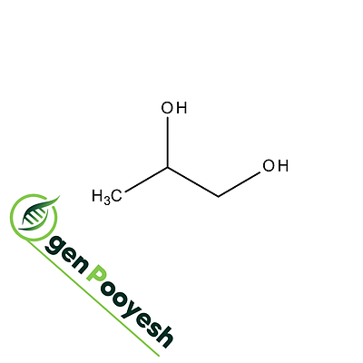 1 و 2 پروپاندیول، 1, 2 propanediol