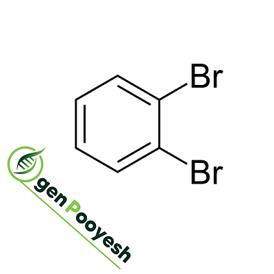 1و2 دی برومو بنزن،1,2 dibromobenzene