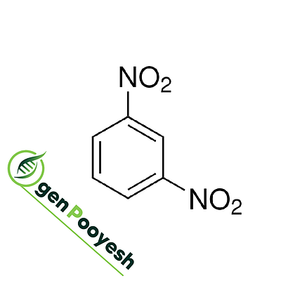 1 و 3 دی نیترو بنزن ،1,3-Dinitrobenzene