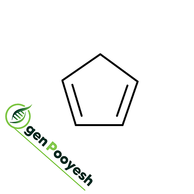 1و3سیکلو پنتادین، 1,3-Cyclopentadiene 