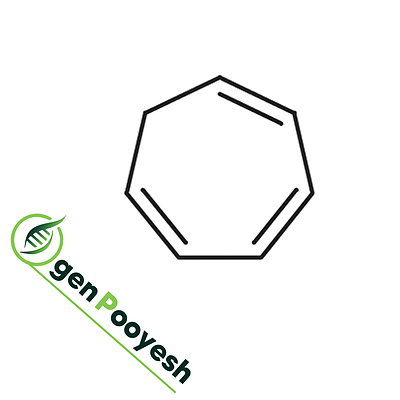 1و3و 5 سیکلو هپتاترین،1,3,5-Cycloheptatriene