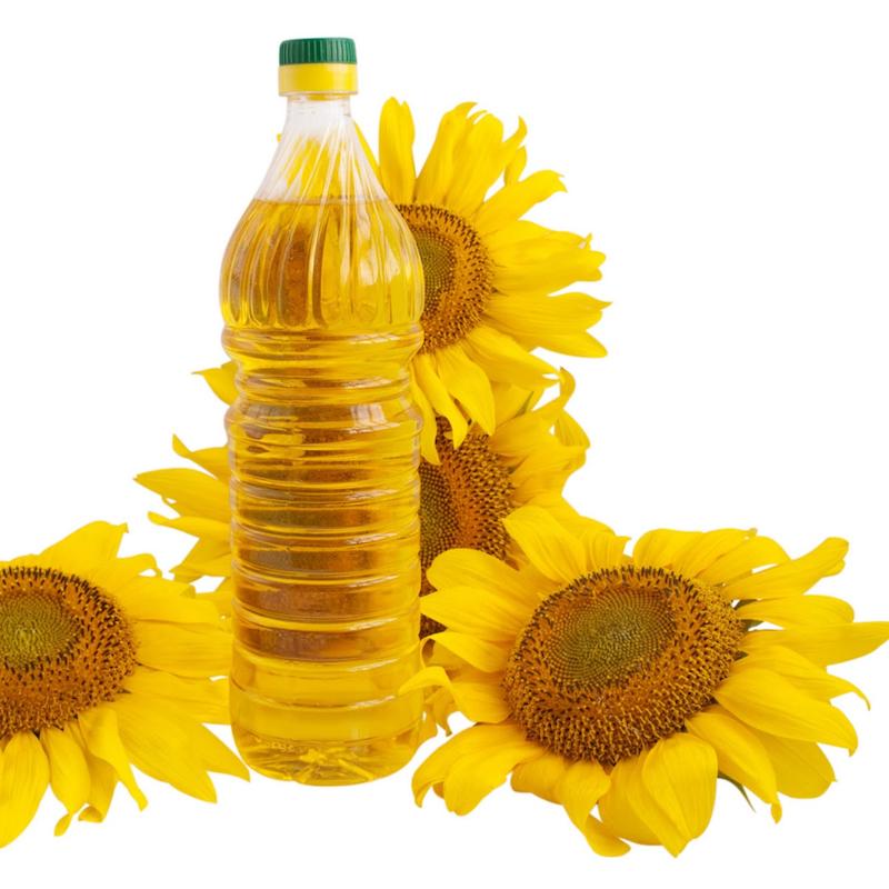  روغن آفتابگردان