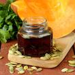 روغن تخم کدو 