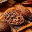 روغن کاکائو 