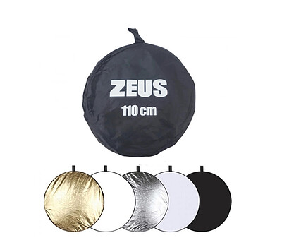 رفلکتور ZEUS