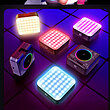 نور LED Light RGB 