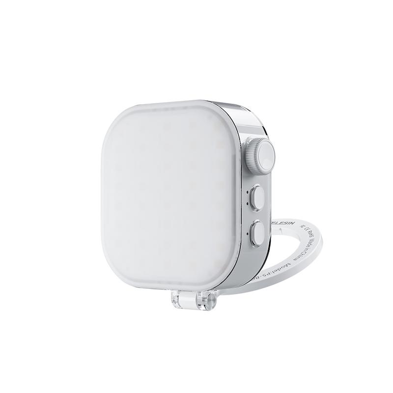 Telesin Magnetic ICE Cub Light