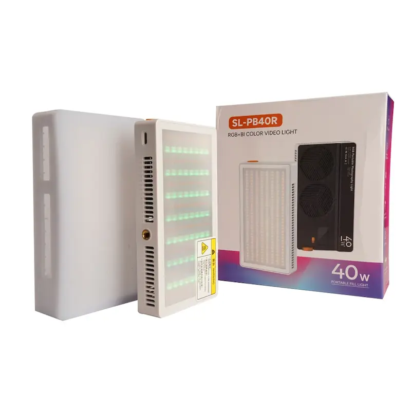 پنل نور ARAROX LED LIGHT 