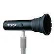 ARAROX SpotLight led rgb 