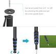  NEEWER Monopod T222