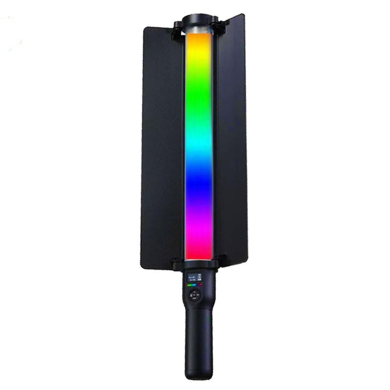 Septa J60 RGB Light