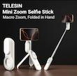 مونوپاد TELESIN mini