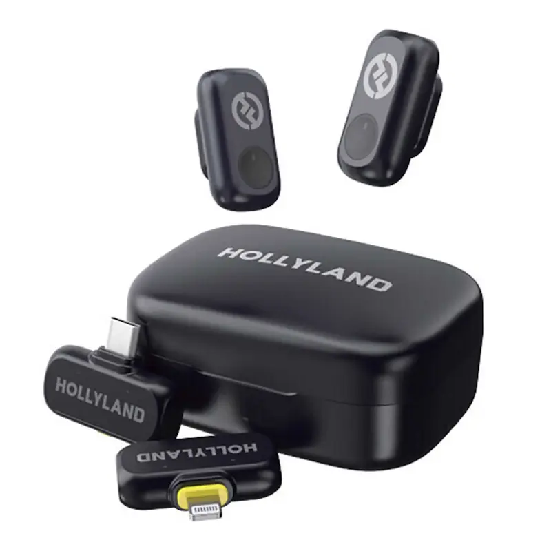 میکروفن Hollyland Lark A1