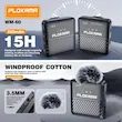 میکروفن PLOKAMA WM-80