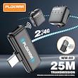 میکروفن PLOKAMA WM-80
