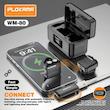 میکروفن PLOKAMA WM-80