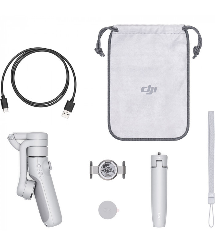 گیمبال موبایل DJI OM 5