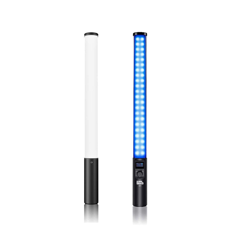 نور باتومی پیکسل Pixel Light Stick RGB S24