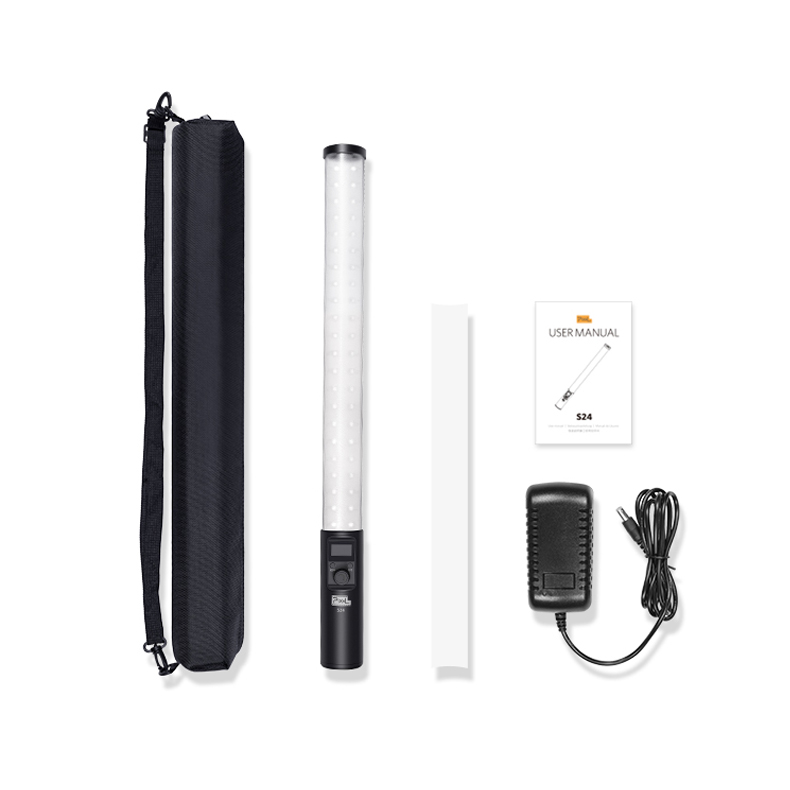 نور باتومی پیکسل Pixel Light Stick RGB S24