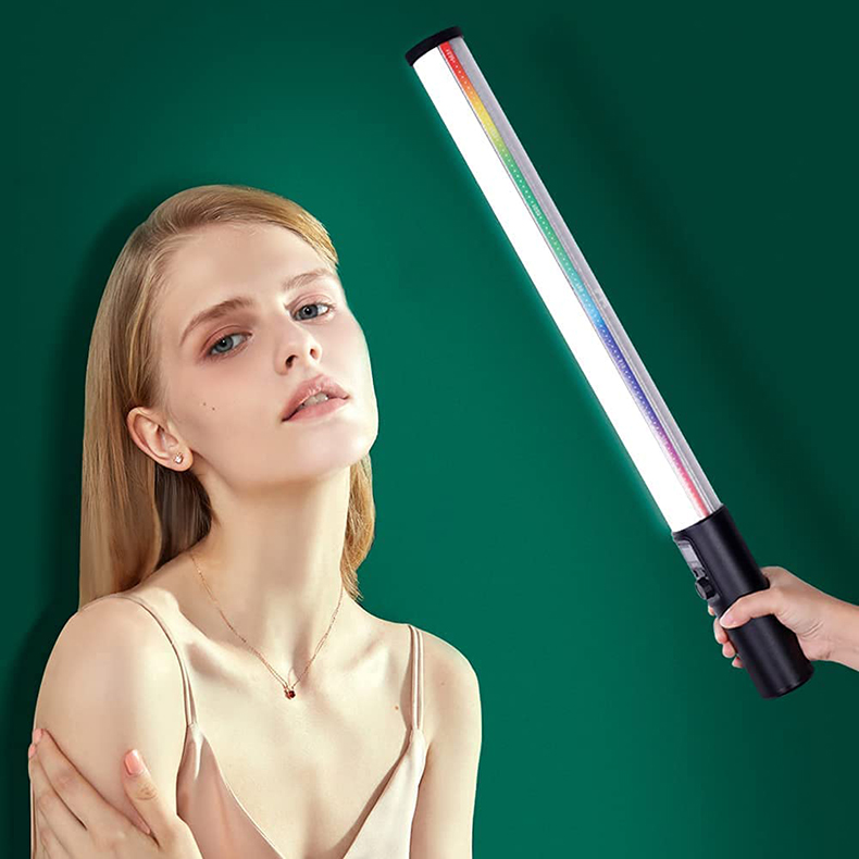 نور باتومی پیکسل Pixel Light Stick RGB S24