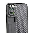 کیت لنزی iPhone 7Plus/8Plus 6-in-1 Lens Kit