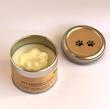 شمع  دوست دار حیواناتpet friendly candle