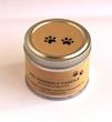 شمع  دوست دار حیواناتpet friendly candle