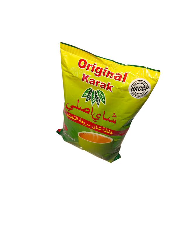 چای کرک اصلی 1 کیلویی