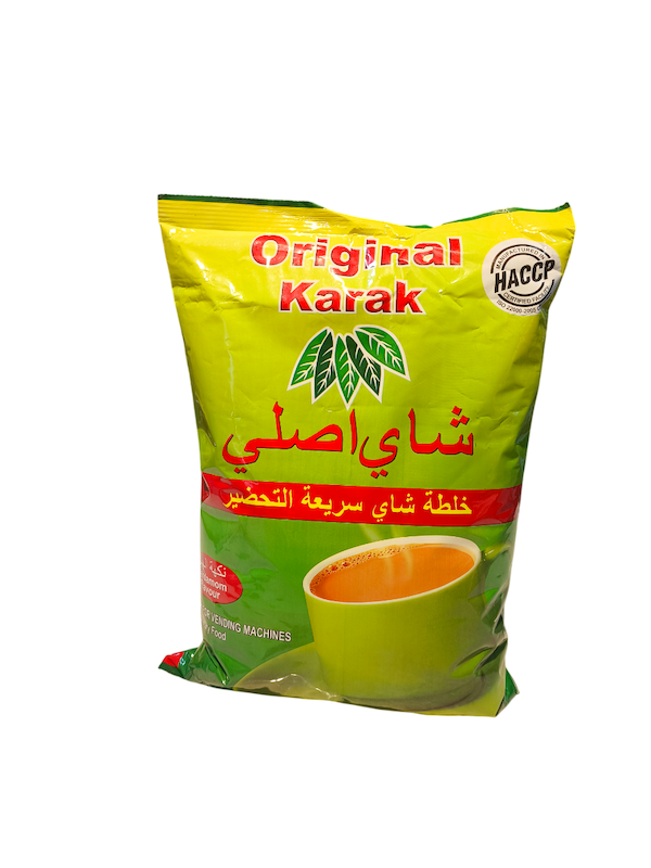 چای کرک اصلی 1 کیلویی