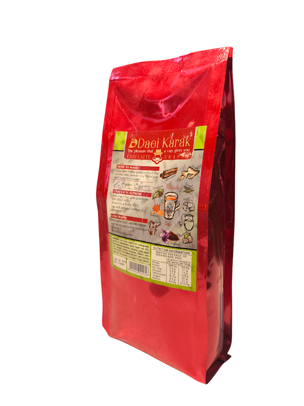 چای کرک 500 گرمی 