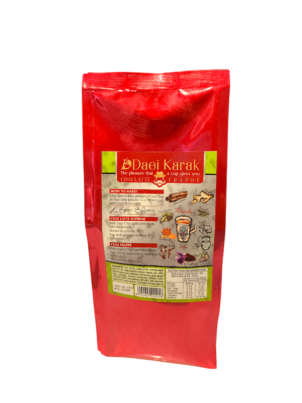 چای کرک 500 گرمی 