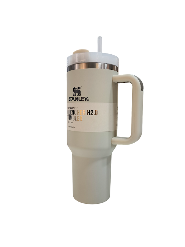 تراول ماگ استنلی 1180 میلی لیتری مدل  Quencher H2.0