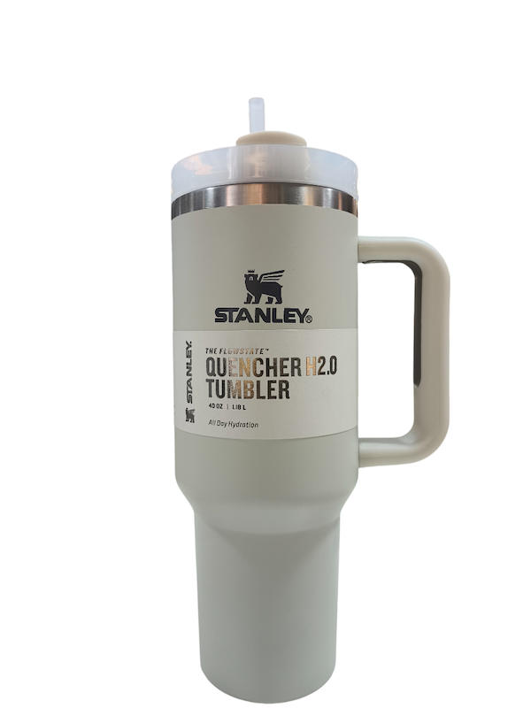 تراول ماگ استنلی 1180 میلی لیتری مدل  Quencher H2.0
