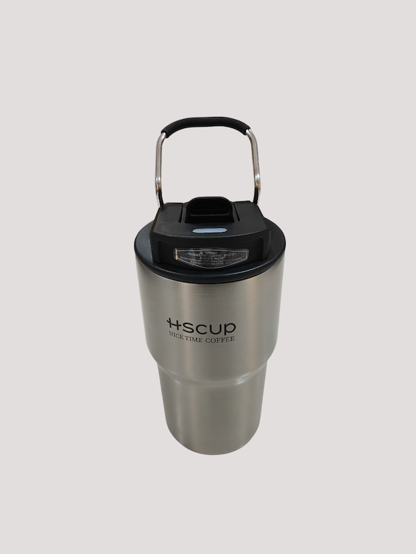 تراول ماگ 600میل HSCUP 