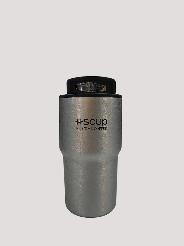 تراول ماگ 600میل HSCUP 