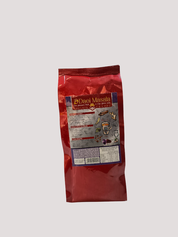 چای ماسالا 500 گرمی کلاسیک