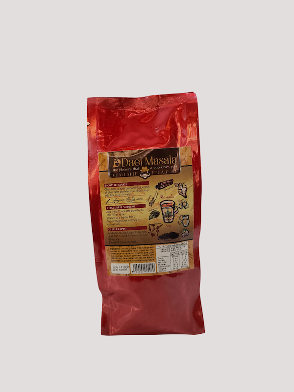 چای ماسالا 500 گرمی کلاسیک