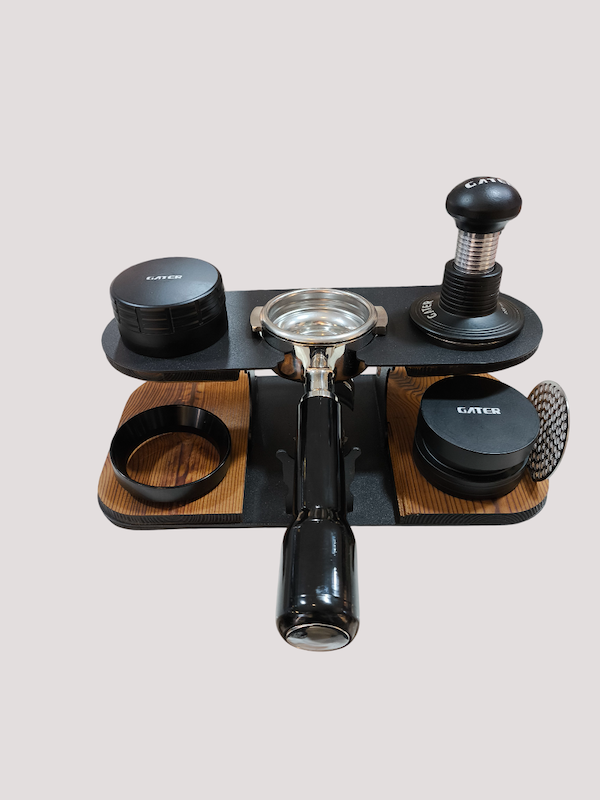 استند چوبی فلزی سایز 58 