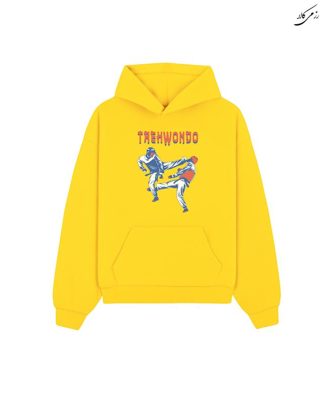 هودی تکواندو 6