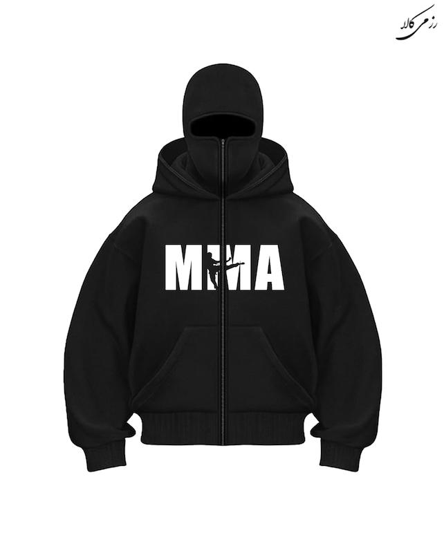 هودی بالاکلاوا ام ام ای