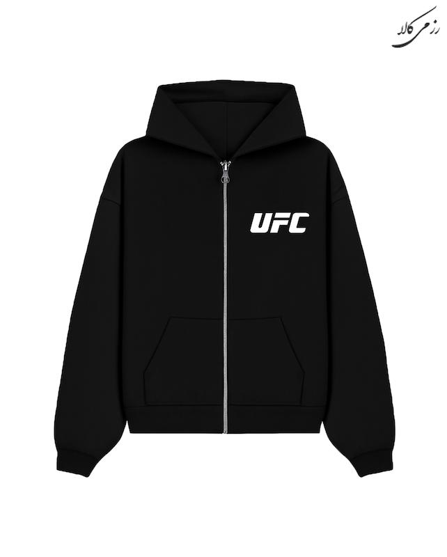 سویشرت یو اف سی UFC