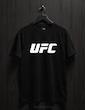 تیشرت یو اف سی UFC کد 1