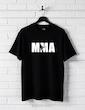 تیشرت ام ام ای MMA کد 22