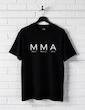 تیشرت ام ام ای MMA کد 6