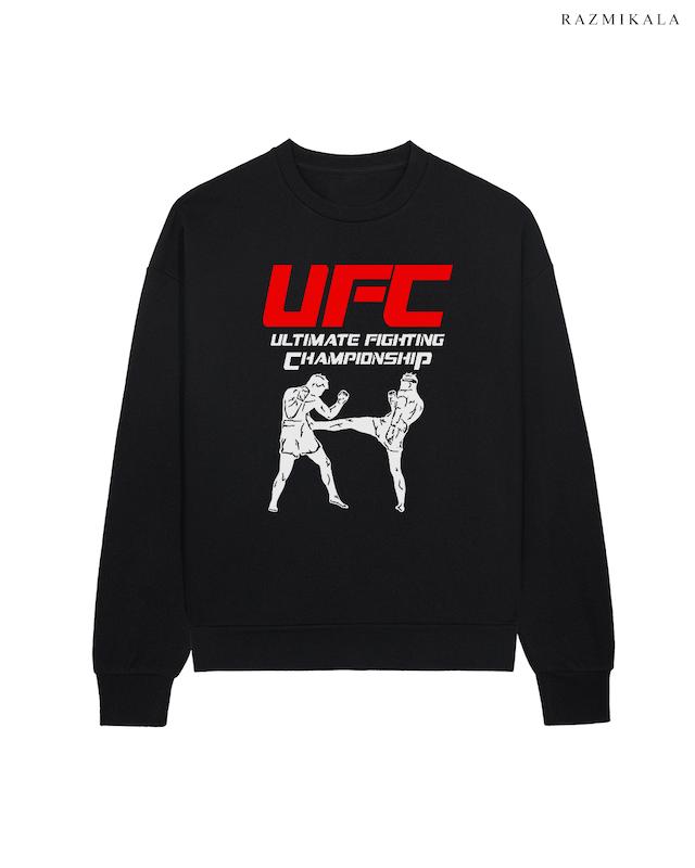 دورس UFC یو اف سی کد 3