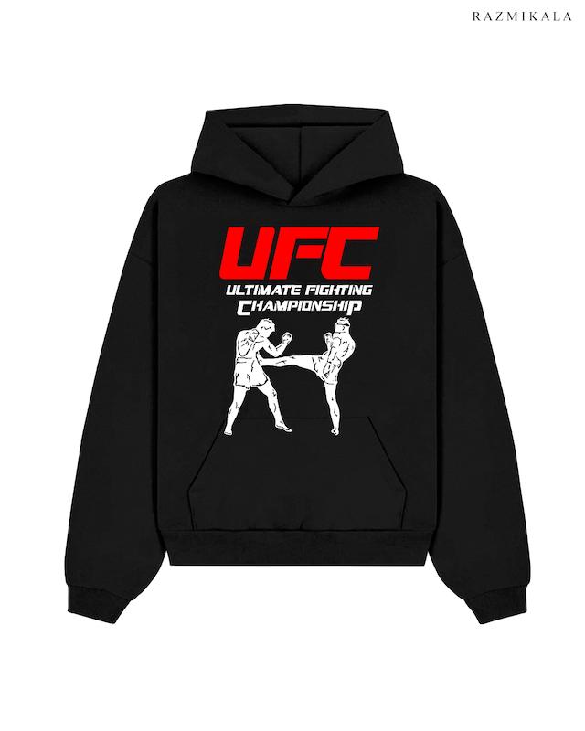 هودی یو اف سی UFC کد 2