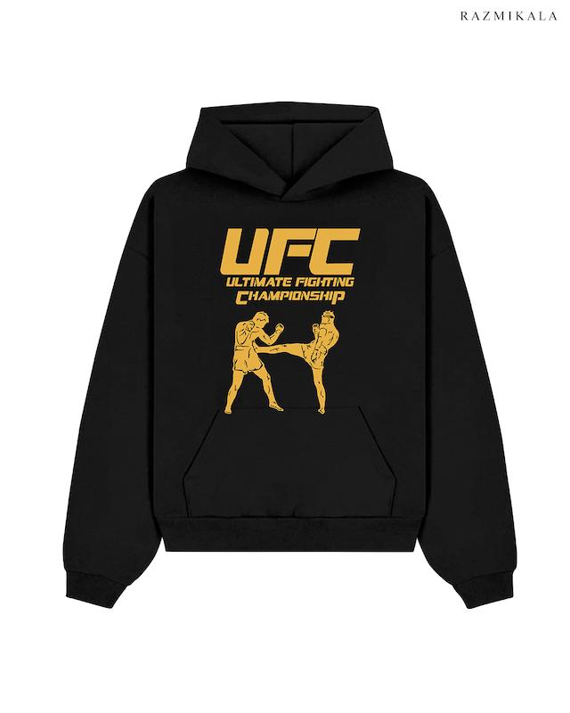 هودی یو اف سی UFC کد 3