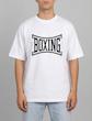 تیشرت بوکس طرح Boxing