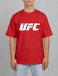 تیشرت یو اف سی UFC
