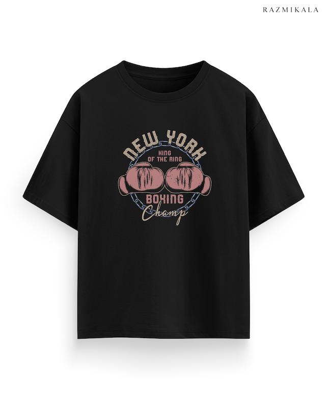 تیشرت بوکس 2